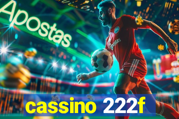 cassino 222f